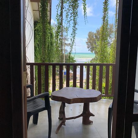 Ceylon Surf Guest And Restaurant Bed and Breakfast Weligama Buitenkant foto