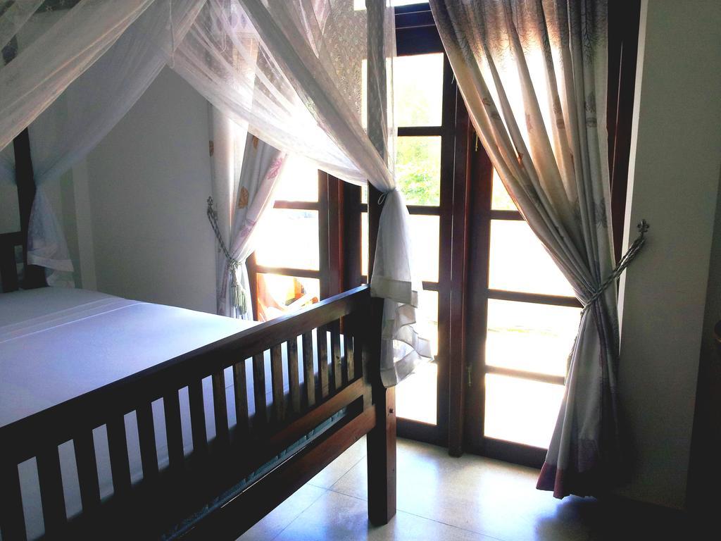 Ceylon Surf Guest And Restaurant Bed and Breakfast Weligama Kamer foto